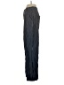 Danielle Bernstein Stripes Blue Casual Pants Size 4 - photo 5