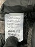 Shein Solid Black Shorts Size 4 - photo 4