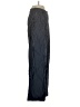 Danielle Bernstein Stripes Blue Casual Pants Size 4 - photo 4