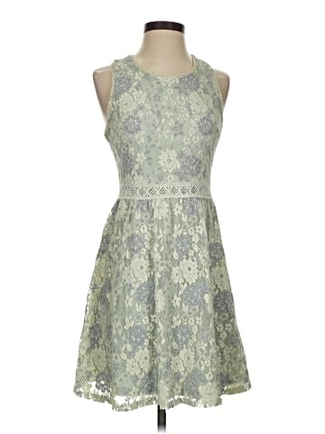 Francesca's Cocktail Dress (view 1)