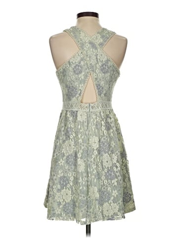 Francesca's Cocktail Dress (view 2)