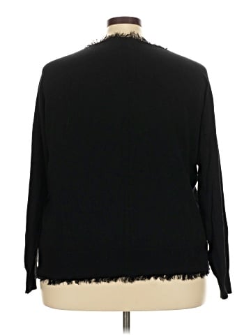 Falls Creek Pullover Sweater (view 2)