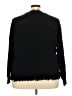 Falls Creek Black Pullover Sweater Size 3X - photo 2