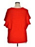 Unbranded Orange Sweater Vest Size S - photo 2