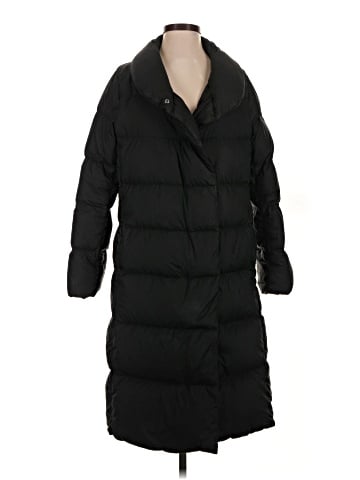 Uniqlo Coat (view 1)