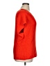 Unbranded Orange Sweater Vest Size S - photo 4