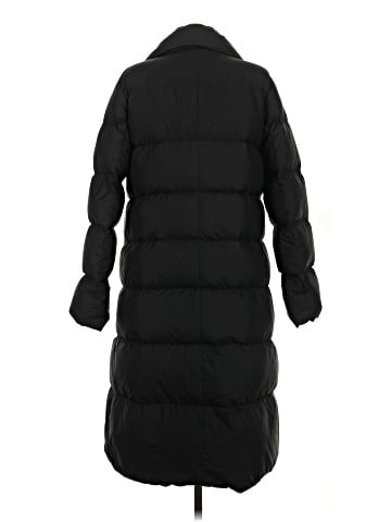 Uniqlo Coat (view 2)