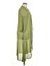 Unbranded 100% Polyester Green Kimono Size 0XL - photo 4
