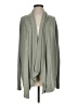 Athleta Gray Cardigan Size S - photo 1