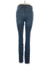 Maurices Solid Blue Jeans Size 2 - photo 2