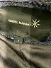 Isabel Marant Gray Jacket Size Sm (1) - photo 6