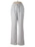 DIBAOLONG Solid Gray Casual Pants Size M - photo 1