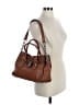 MICHAEL Michael Kors Brown Leather Satchel One size - photo 2