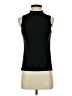 Mod Ref Black Sleeveless Top Size S - photo 1