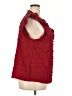 Unbranded Red Short Sleeve Blouse Size 3X - photo 4