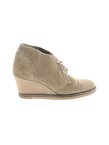 J.Crew Wedges (view 1)