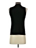 Mod Ref Black Sleeveless Top Size S - photo 2