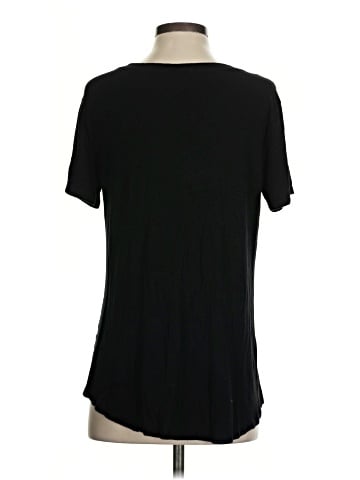 The ZigZag Stripe Short Sleeve T-Shirt (view 2)