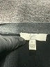 Joie Stripes Gray Pullover Sweater Size S - photo 7