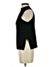Mod Ref Black Sleeveless Top Size S - photo 5