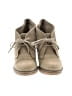 J.Crew 100% Leather Tan Wedges Size 6 - photo 2