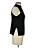 Mod Ref Black Sleeveless Top Size S - photo 4