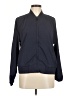 Athleta Blue Track Jacket Size M - photo 1