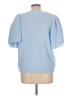 Mud Pie 100% Polyester Blue Pullover Sweater Size L - photo 2
