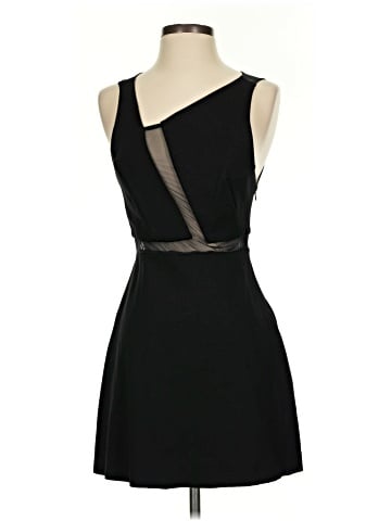 Silence and Noise Cocktail Dress (view 1)