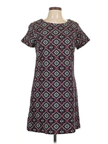 Ann Taylor LOFT Casual Dress (view 1)