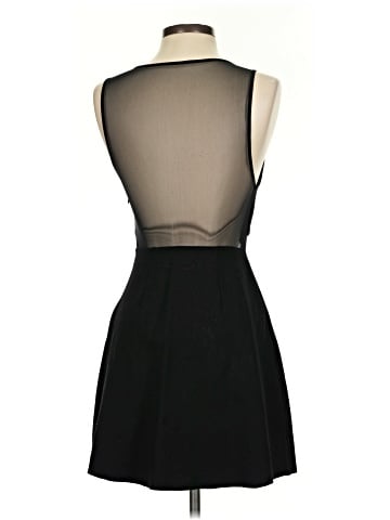Silence and Noise Cocktail Dress (view 2)