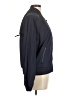 Athleta Blue Track Jacket Size M - photo 4