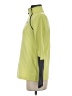 The North Face 100% Polyester Green Sweatshirt Size S - photo 5