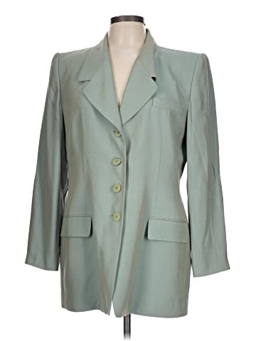 Linda Allard Ellen Tracy Blazer (view 1)