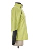 The North Face 100% Polyester Green Sweatshirt Size S - photo 4