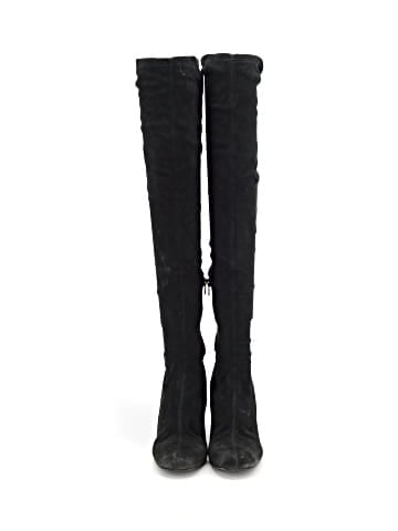 Zara Basic Boots (view 2)