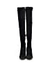 Zara Basic Black Boots Size EU 39 - photo 2