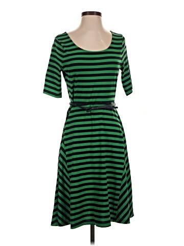 The Limited Outlet Casual Dress (view 1)