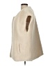 4th and Reckless 100% Polyester Tan Sweater Vest Size L - photo 5