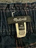 Madewell 100% Cotton Black Casual Pants Size XS - photo 6
