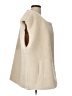 4th and Reckless 100% Polyester Tan Sweater Vest Size L - photo 4