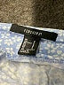 Forever 21 Blue Sleeveless Blouse Size S - photo 7