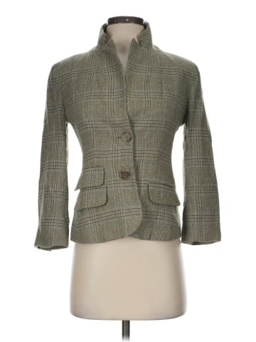 Vince. Blazer (view 1)