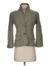 Vince. Tweed Green Blazer Size 4 - photo 1