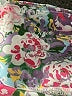 Vogo Floral Pink Leggings Size L - photo 7