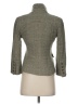 Vince. Tweed Green Blazer Size 4 - photo 2