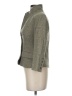 Vince. Tweed Green Blazer Size 4 - photo 5
