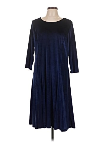 Serengeti Casual Dress (view 1)