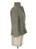 Vince. Tweed Green Blazer Size 4 - photo 4