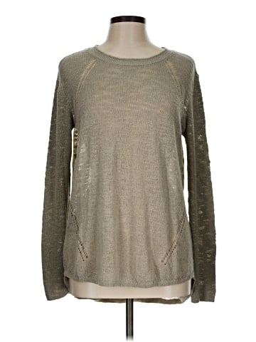 Lou & Grey Pullover Sweater (view 1)